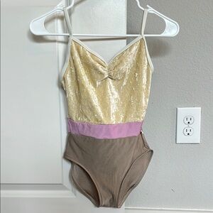 Yumiko Leotard - Micha